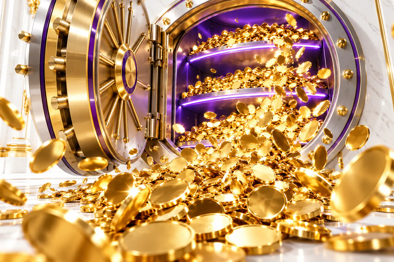 Casino Winzter et son bonus de bienvenue pour les joueurs résidant en France – coffre en trois étages 200 %, 100 % et 150 % jusqu'à 3 000 €